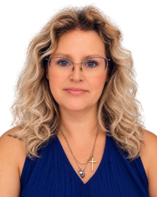 Magali Grioche, conseillère immobilière